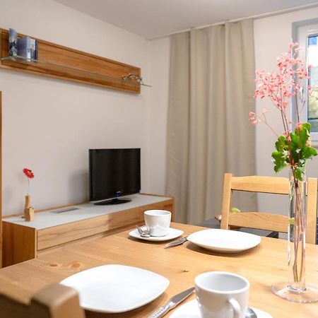 Ferienwohnung Mittelsberg Konstanz Exterior foto