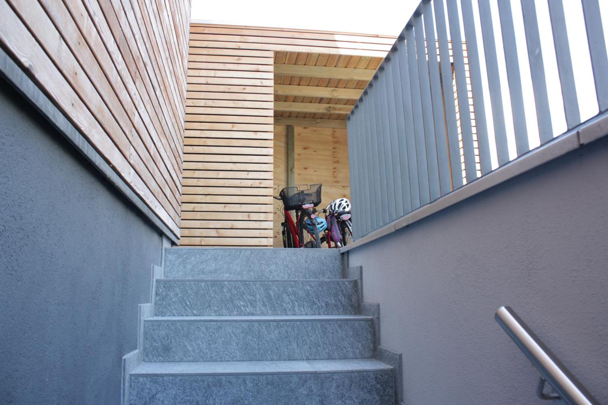 Ferienwohnung Mittelsberg Konstanz Exterior foto